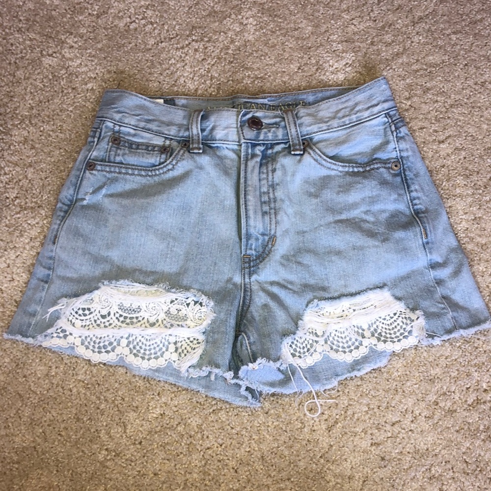 🌼 AMERICAN EAGLE shorts 🌼